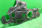 Щит моторный (3C1804013A) ( 3C1804011A) для Volkswagen Passat (B6) с 2005-2010г