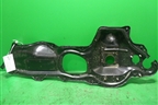 Щит моторный (3C1804013A) ( 3C1804011A) для Volkswagen Passat (B6) с 2005-2010г