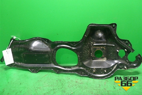 Щит моторный (3C1804013A) ( 3C1804011A) для Volkswagen Passat (B6) с 2005-2010г