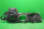 Щит моторный (3C1804013A) ( 3C1804011A) для Volkswagen Passat (B6) с 2005-2010г