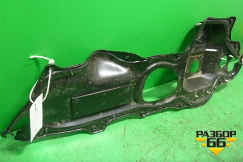 Щит моторный (3C1804013A) ( 3C1804011A) для Volkswagen Passat (B6) с 2005-2010г