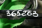 Петля капота правая (8W0823302B) для Audi A4 (В9) с 2015г