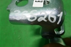 Петля двери задней правой нижняя (новая) (5J0833412) для Skoda Fabia с 2007-2014г