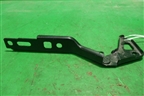 Петля капота левая (новая) (4L0823301) для Audi Q7 c 2005-2015г