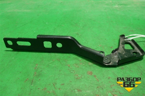 Петля капота левая (новая) (4L0823301) для Audi Q7 c 2005-2015г