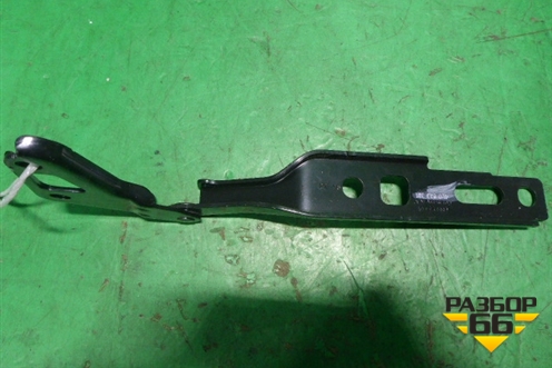 Петля капота левая (новая) (4L0823301) для Audi Q7 c 2005-2015г