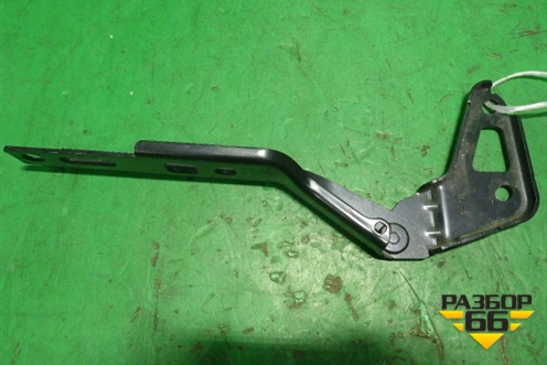 Петля капота левая (новая) (4L0823301) для Audi Q7 c 2005-2015г