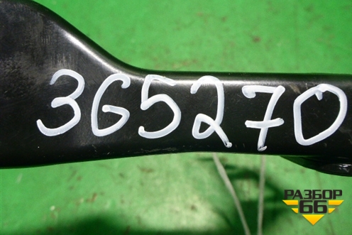Петля капота левая (новая) (4L0823301) для Audi Q7 c 2005-2015г
