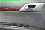 Обшивка двери передней левой под электрику (9645547977) для Peugeot 407 с 2004г