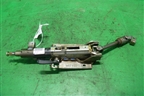 Колонка рулевая (96570097) для Peugeot 407 с 2004г