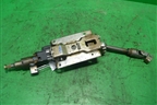Колонка рулевая (96570097) для Peugeot 407 с 2004г