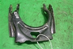 Рычаг передний левый верхний для Peugeot 407 с 2004г