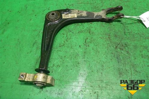 Рычаг передний правый нижний для Peugeot 407 с 2004г