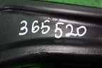 Рычаг передний правый нижний для Peugeot 407 с 2004г