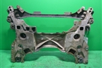 Подрамник передний МКПП (задняя часть) (9661332680) для Peugeot 407 с 2004г