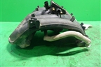 Коллектор впускной (2.0л EW10) для Peugeot 407 с 2004г