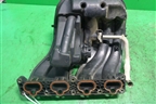 Коллектор впускной (2.0л EW10) для Peugeot 407 с 2004г