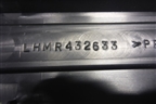 Накладка двери задней левой (новая) (MR432633) для Mitsubishi Pajero Pinin с 1999-2005г