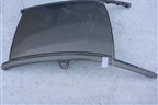 Крыша не под люк (седан) для Peugeot 407 с 2004г