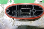 Блок розжига ксеноновой лампы для Kia Sportage с 2010-2015г