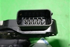Замок двери задней правой (10 контактов) (7H5A26412AC) для Land Rover Range Rover Sport с 2005-2012г