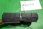 Блок электронный (9660499380) для Peugeot 407 с 2004г