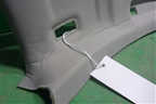 Обшивка потолка (под люк) (51447289377) для BMW X3 F25 с 2010-2017г