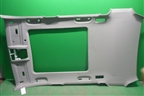 Обшивка потолка (под люк) (51447289377) для BMW X3 F25 с 2010-2017г