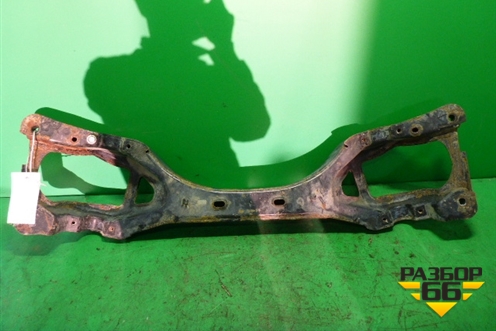 Балка задняя (верхняя) для Volkswagen Touareg c 2002-2010г