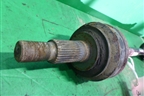 Привод задний (4.2л АКПП AXQ) (7L0501201A) для Volkswagen Touareg c 2002-2010г