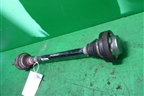 Привод задний (4.2л АКПП AXQ) (7L0501201A) для Volkswagen Touareg c 2002-2010г