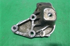 Кронштейн двигателя правый (9647029580) для Peugeot 407 с 2004г