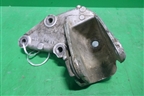 Кронштейн двигателя правый (9647029580) для Peugeot 407 с 2004г