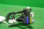 Проводка двери задней правой (24127JD10B) для Nissan Qashqai (J10E) с 2006-2013г