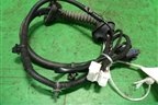 Проводка двери задней левой для Nissan Qashqai (J10E) с 2006-2013г