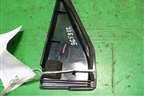 Накладка двери задней левой (уголок) (82293JD000) для Nissan Qashqai (J10E) с 2006-2013г
