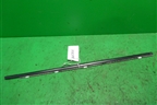 Накладка стекла переднего правого для Nissan Qashqai (J10E) с 2006-2013г