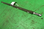 Накладка стекла переднего правого для Nissan Qashqai (J10E) с 2006-2013г
