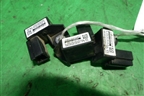 Датчик AIR BAG (9636982680) для Peugeot 407 с 2004г