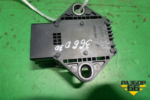 Датчик ускорения (479300006R) для Nissan Qashqai (J10E) с 2006-2013г
