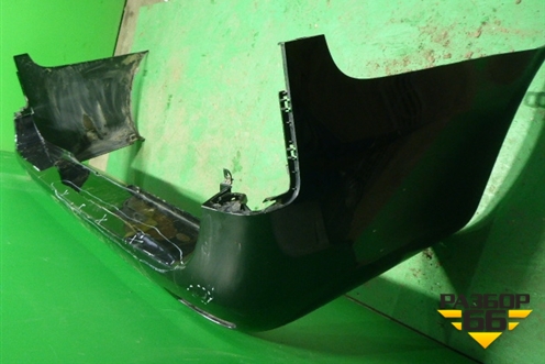 Бампер задний (A4478800045) для Mercedes Benz V-Klass Vito/Viano W 447 с 2014г