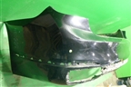 Бампер задний (под парктроник) (51127357124) для BMW 7-серия G11/G12 с 2015г