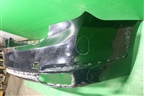 Бампер задний (под парктроник) (51127357124) для BMW 7-серия G11/G12 с 2015г