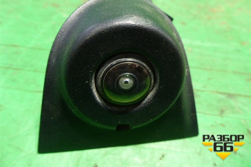 Камера в зеркало (левое) (28419BR00A) для Nissan Qashqai (J10E) с 2006-2013г