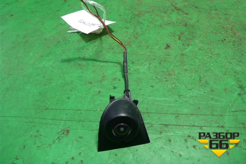 Камера в зеркало (левое) (28419BR00A) для Nissan Qashqai (J10E) с 2006-2013г