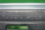 Бампер задний (85022JD00H) для Nissan Qashqai (J10E) с 2006-2013г (Кашкай)