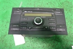 Магнитола (3S7T18C815AC) для Ford Fusion с 2002г
