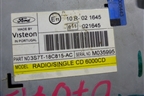 Магнитола (3S7T18C815AC) для Ford Fusion с 2002г
