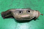 Коллектор выпускной (левый 4.2л AXQ) (077253033T) для Volkswagen Touareg c 2002-2010г