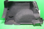 Обшивка багажника левая (нижняя) (84951JD00B) для Nissan Qashqai (J10E) с 2006-2013г